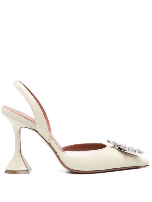 Pantofi cu toc Begum 95mm