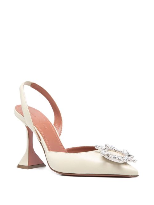 Pantofi cu toc Begum 95mm