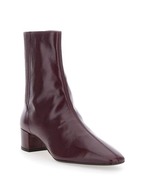 Botine Saint Honoré 35