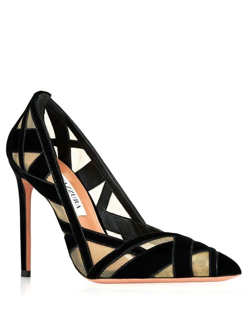 Pantofi cu toc Wrap Me Up 105