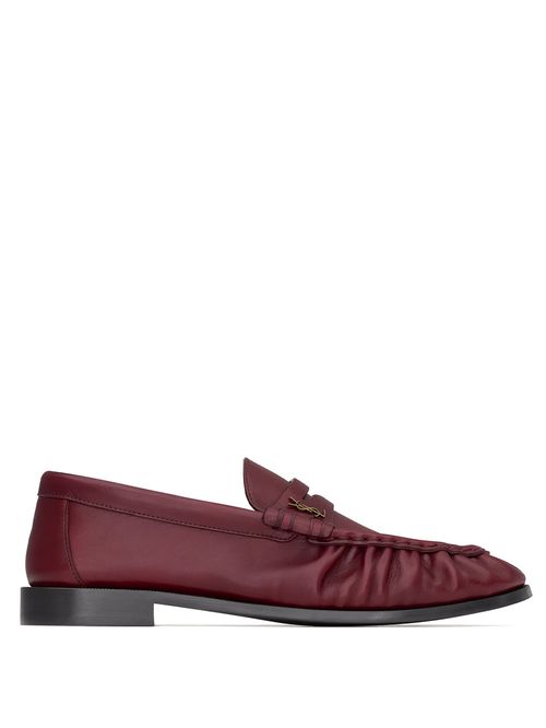 Pantofi Le Loafer din piele