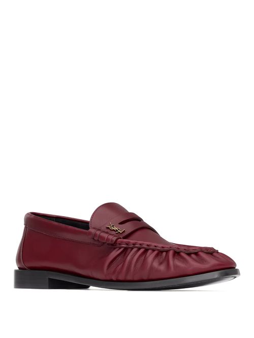 Pantofi Le Loafer din piele