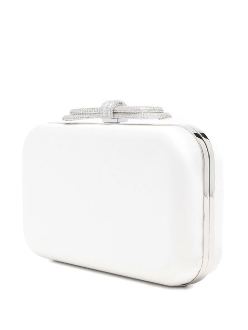 Geantă plic Double Bow