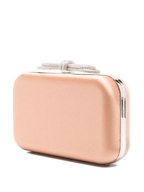 Geantă plic Double Bow