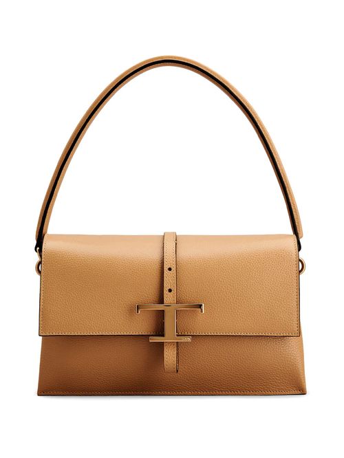 Geantă maro T Timeless