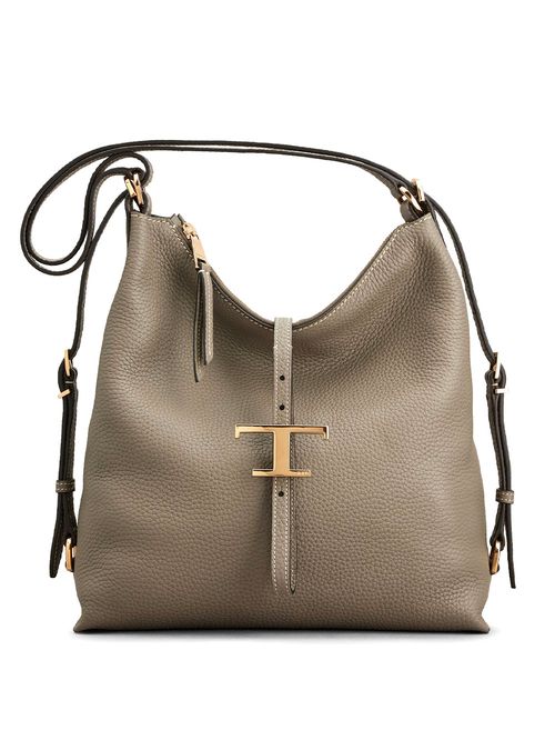 Geantă gri T Timeless