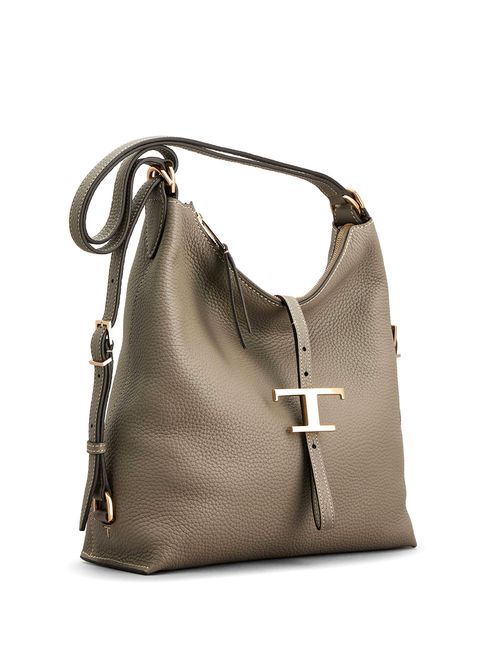 Geantă gri T Timeless