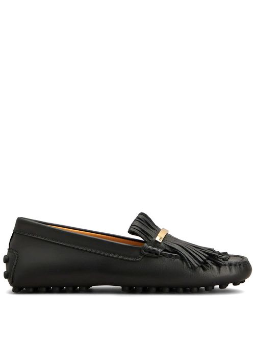 Pantofi loafers Gommino