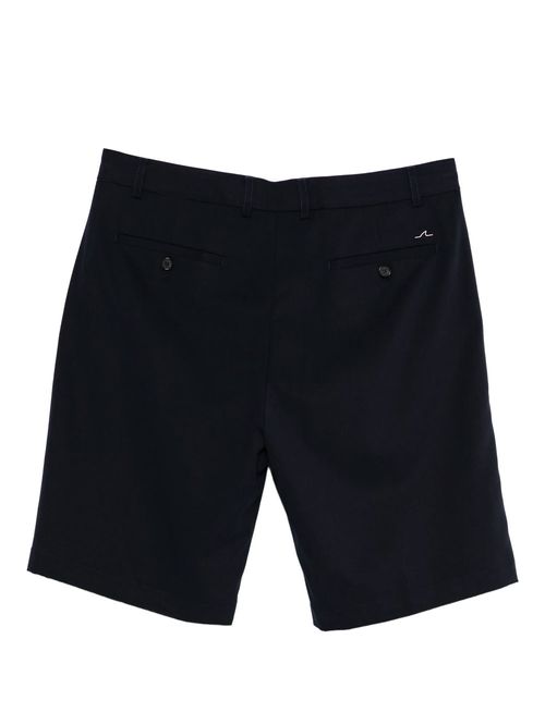 Bermude cu logo aplicat