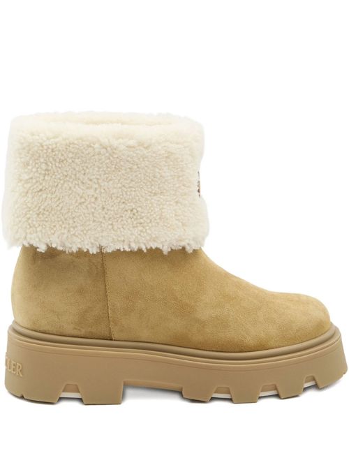 Ghete Aurea cu blană