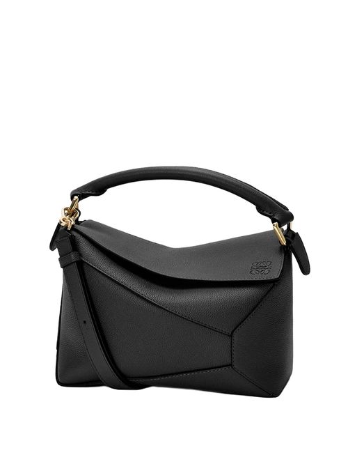 Geantă mică Puzzle