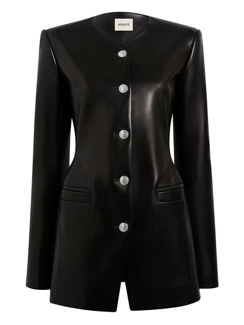 Jachetă Naran din piele