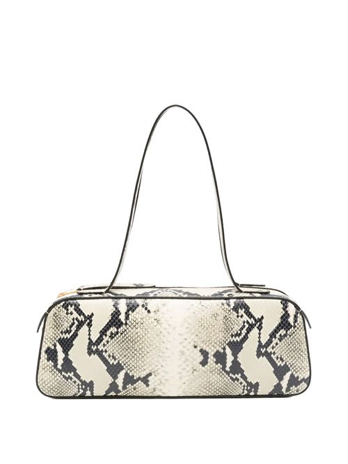 Geantă Simona cu imprimeu