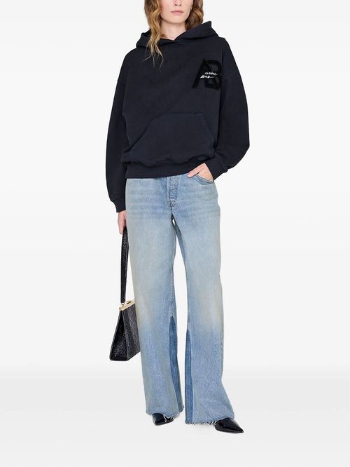 Hanorac Jaci Letterman