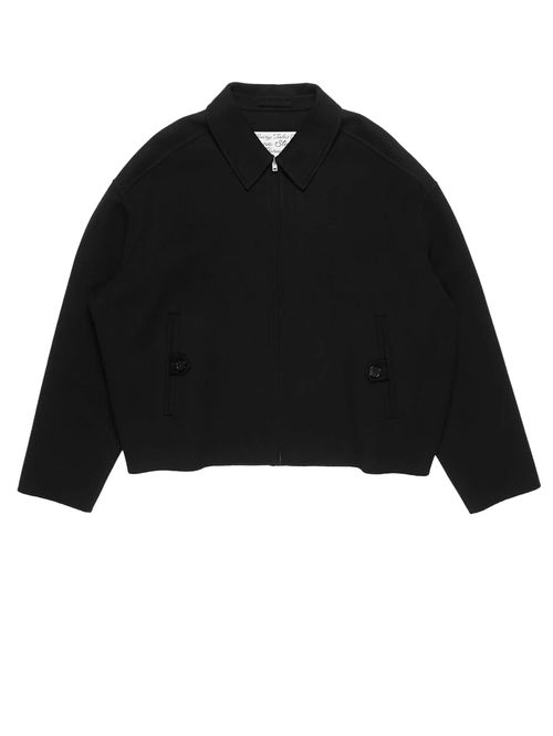 Jachetă din cașmir