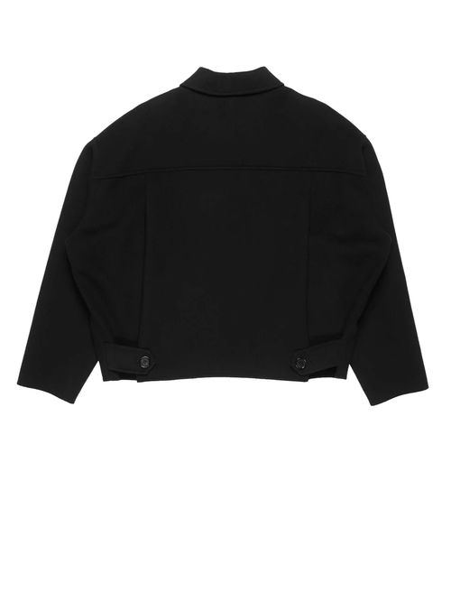 Jachetă din cașmir