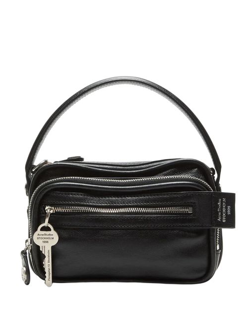 Geantă Camero neagră