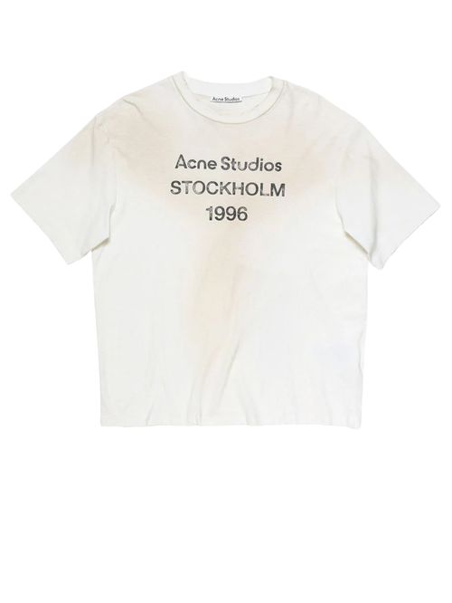 Tricou cu logo frontal