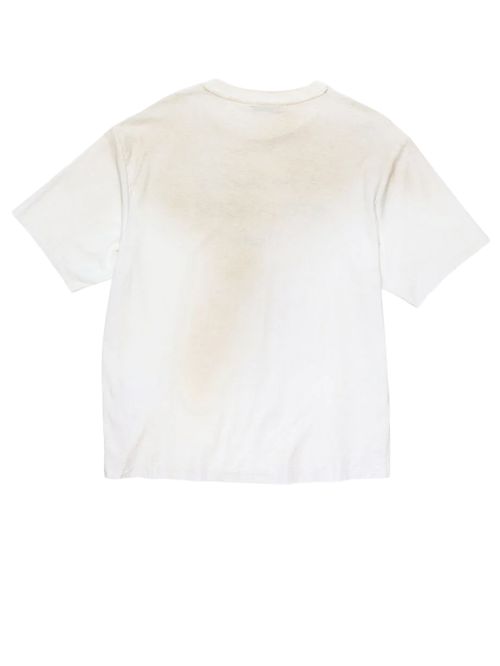 Tricou cu logo frontal