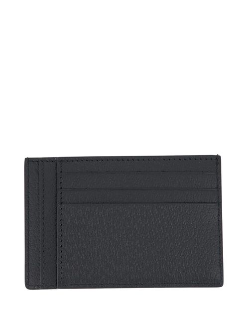 Portcard din piele