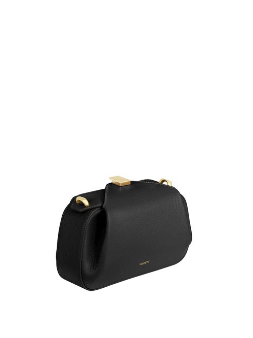 Geantă Oyster mini neagră