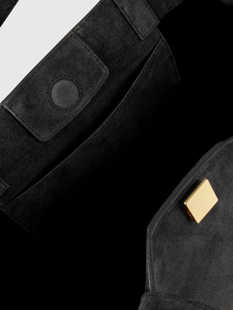 GYOZA-TOTE-SUEDE-BLACK-4