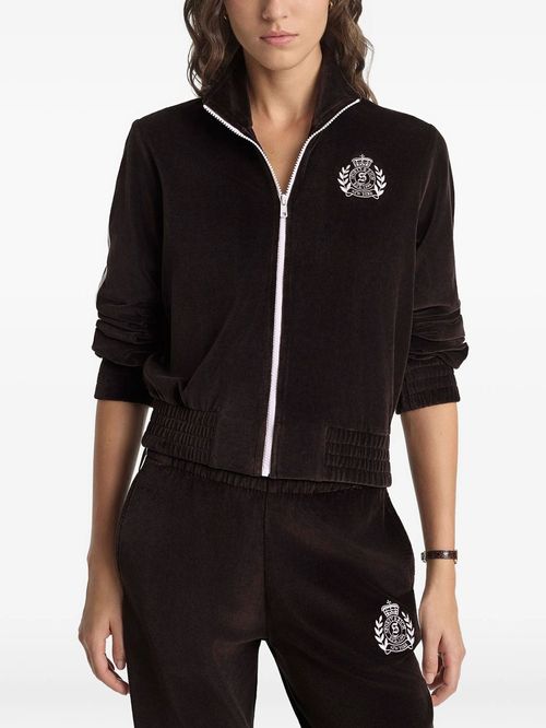 Hanorac NY Crest Elio