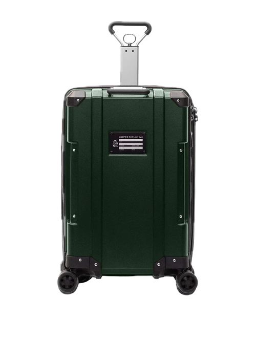 Geantă Cabin + Expandable Ghost 14