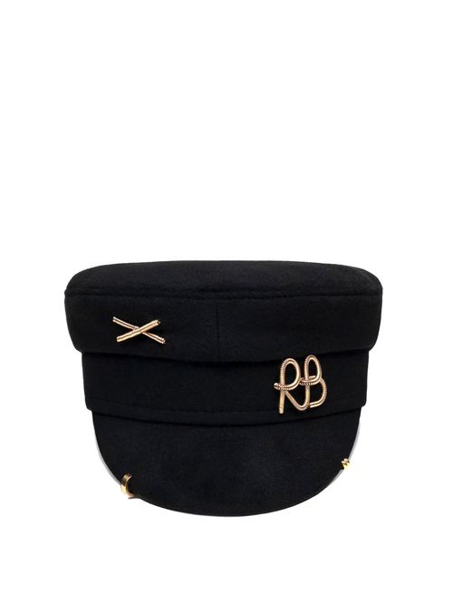 Șapcă Baker Boy din lână