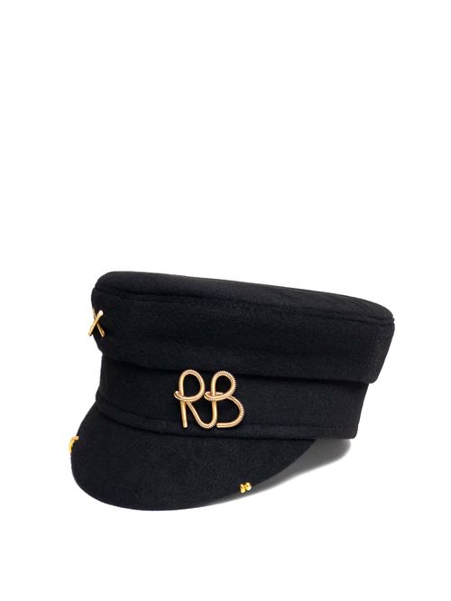 Șapcă Baker Boy din lână