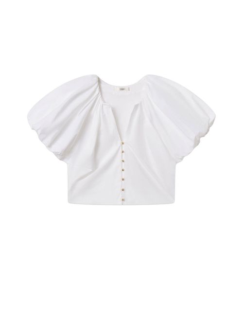 Bluză The Dramatic Sleeve