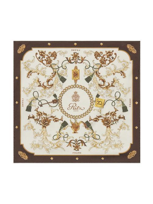 Eșarfă Bracelet Frame x RITZ