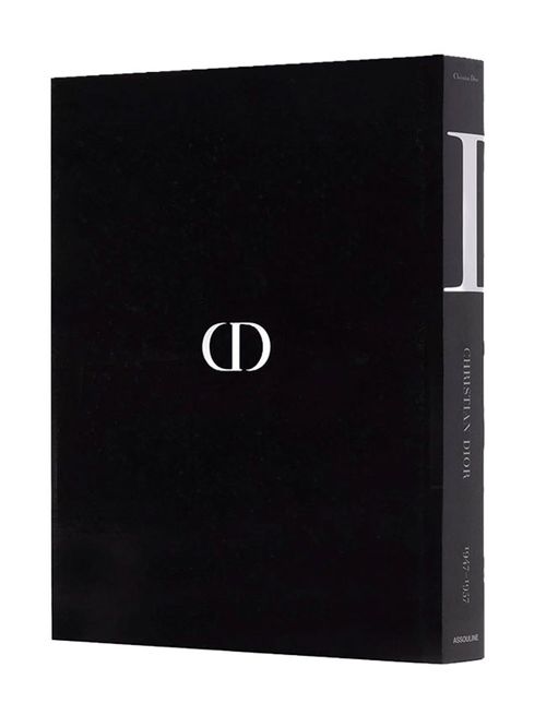 Carte DIOR BY CHRISTIAN DIOR