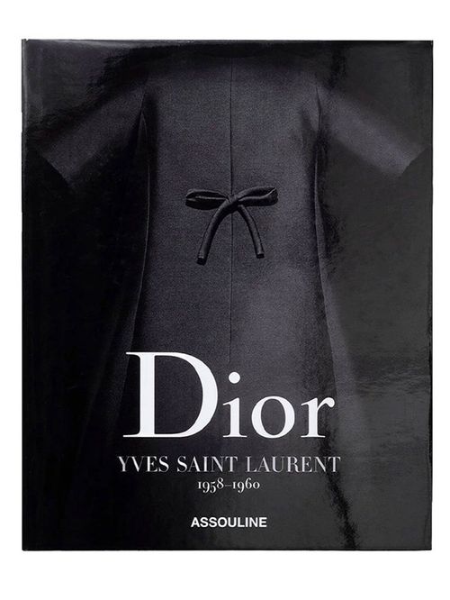 Carte DIOR BY YVES SAINT LAURENT