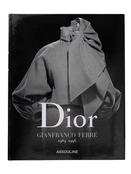 Carte DIOR BY GIANFRANCO FERRÉ