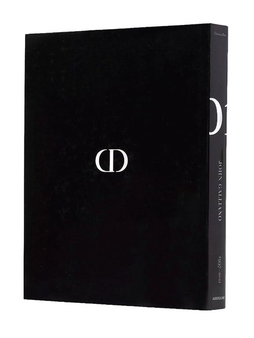 Carte DIOR BY GIANFRANCO FERRÉ