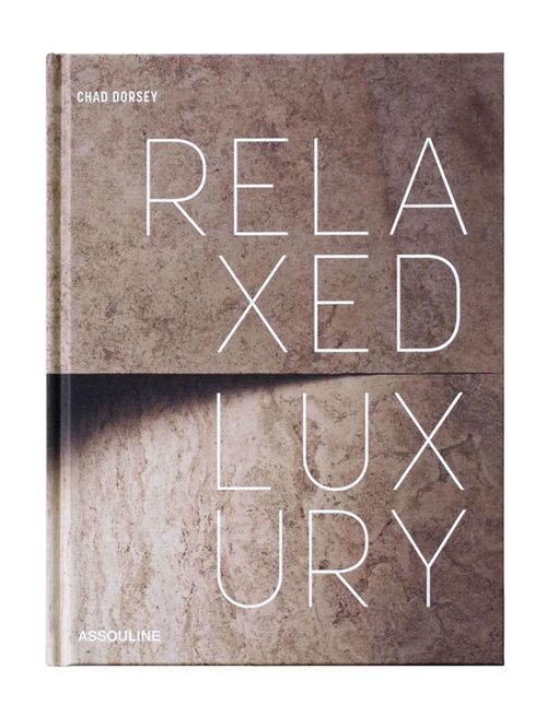 Carte RELAXED LUXURY