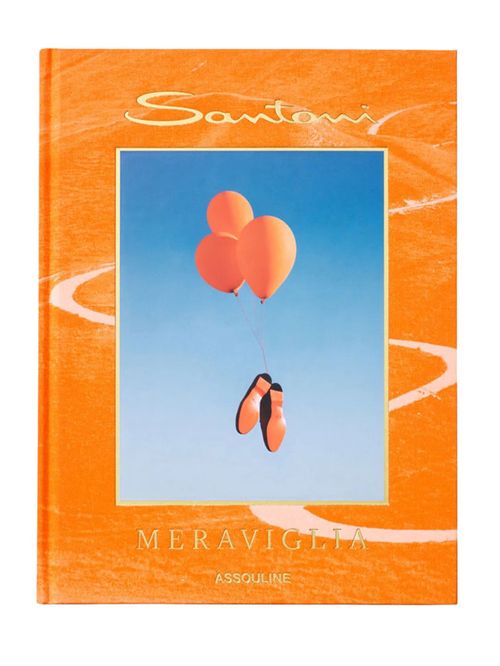 Carte SANTONI MERAVIGLIA