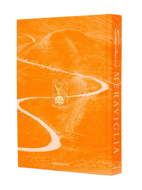 Carte SANTONI MERAVIGLIA