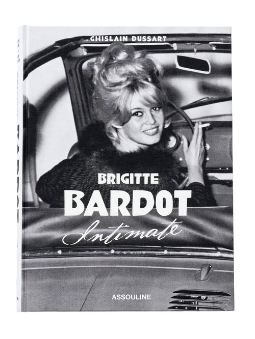 Carte BRIGITTE BARDOT INTIMATE