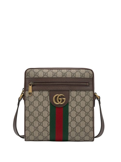 Geantă mică crossbody Ophidia GG