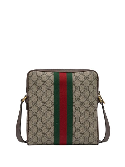 Geantă mică crossbody Ophidia GG