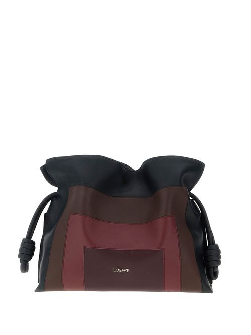 Geantă plic Flamenco