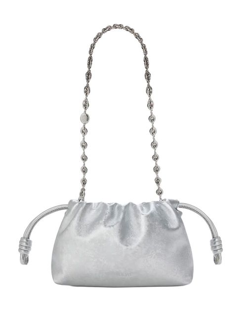 Geantă Flamenco mini