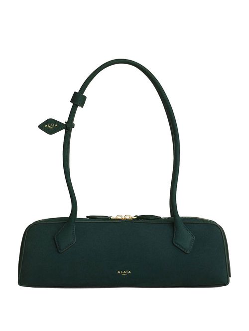 Geantă Teckel medie