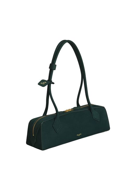 Geantă Teckel medie