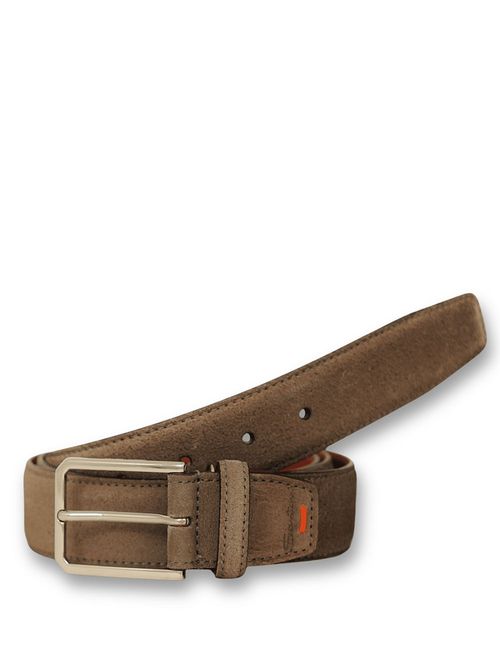 Curea din piele întoarsă