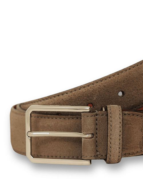 Curea din piele întoarsă