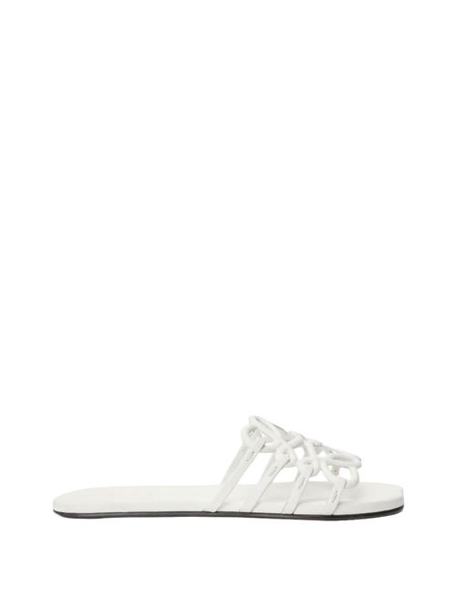 Papuci Pebble Anagram