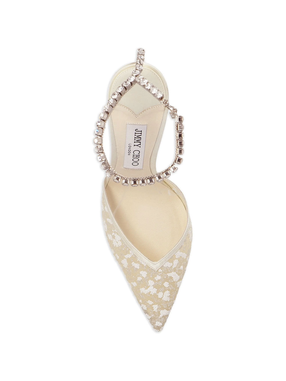 Pantofi cu toc Saeda 100| TOFF.ro - TOFF.ro